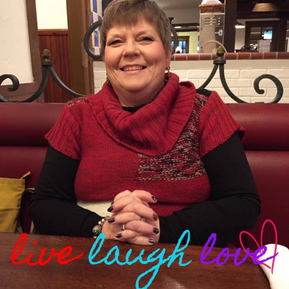 Meet your Posher, Phyllis